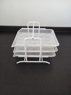 Brievenbak 29,535,525,5 wit., Ophalen of Verzenden, Nieuw