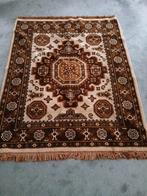 Mooi wollen kleed - 130x160cm, Gebruikt, 100 tot 150 cm, Verzenden, Vintage