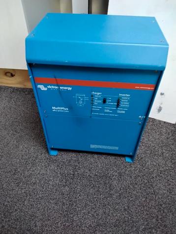 Victron Energy MultiPlus 48/5000/70-100 Omvormer beschikbaar voor biedingen