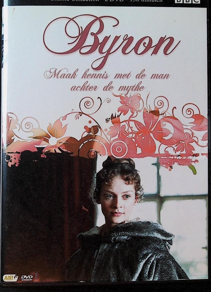 Byron, Vanaf 12 jaar, Ophalen of Verzenden, Zo goed als nieuw, Overige genres