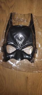 batman masker, Ophalen of Verzenden, Nieuw, Jongen of Meisje