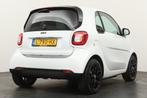 Smart Fortwo BWJ 2020 EQ Essential 82 PK 18 kWh AUTOMAAT / N, Achterwielaandrijving, 82 pk, Te koop, Hatchback