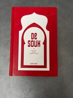 De Souk, Ophalen of Verzenden, Zo goed als nieuw, Midden-Oosten en Marokko, Hoofdgerechten