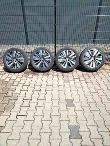 peugeot 3008/5008 velgen 19 inch. beschikbaar voor biedingen