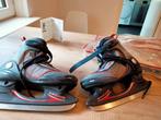 B-Square IJshockeyschaatsen - Maat 38, Ophalen of Verzenden, Gebruikt, IJshockeyschaatsen, Overige merken