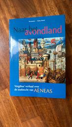 Vergilius verhaal over de zoektocht van Aeneas., Boeken, Nieuw, Fanny Struyk; Ton Jansen, Ophalen of Verzenden