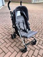 Buggy, Ophalen of Verzenden, Zo goed als nieuw, Overige merken, Regenhoes