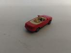 Audi Cabrio Rietze 1:87, Ophalen of Verzenden, Nieuw, Auto, Rietze