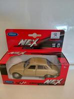 Peugeot 504, Hobby en Vrije tijd, Modelauto's | Overige schalen, Ophalen of Verzenden, Nieuw, Auto