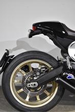 Ducati SCRAMBLER CAFE RACER (bj 2017), Motoren, Bedrijf, Meer dan 35 kW, Overig, 803 cc