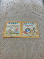 Boekjes bobbi, Ophalen of Verzenden, Zo goed als nieuw