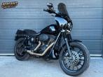 HARLEY-DAVIDSON FXDXT DYNA SUPER GLIDE CLUBSTYLE (bj 2001), Motoren, Motoren | Harley-Davidson, 2 cilinders, HARLEY-DAVIDSON, Chopper