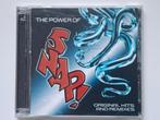 Snap! The Power Of Snap 2004 Radikal Records Eurohouse Dance, Ophalen of Verzenden, Zo goed als nieuw, Techno of Trance