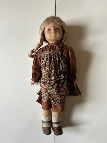 Heidi Ott pop Bethli 0482  beschikbaar voor biedingen