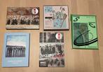 Kpop album set EXO Seventeen Wanna One, Ophalen of Verzenden, Zo goed als nieuw, Aziatisch