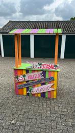 Leuke feest bar., Ophalen of Verzenden, Zo goed als nieuw, Verjaardag