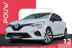Renault Clio 1.0 TCe 90pk Equilibre | Apple CarPlay / Androi, Auto's, Renault, Voorwielaandrijving, 12 maanden, Gebruikt, 580 kg