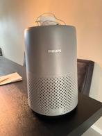 Philips air purifier / luchtreiniger 800 serie grijs, Ophalen of Verzenden, Zo goed als nieuw, Luchtreiniger