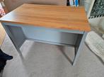 Bijzetkast/Tafel - Keuken/Studeerkamer - 125x90x77cm, Gebruikt, 100 tot 150 cm, Tafelblad, Modern
