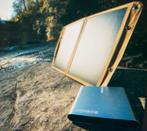 Sun 20c solarpack, opvouwbaar lichtgewicht zonnepaneel, Ophalen of Verzenden, Zo goed als nieuw