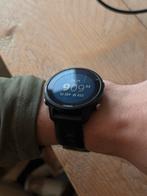 Garmin Forerunner 955 - Triathlon Horloge, Sieraden, Tassen en Uiterlijk, Sporthorloges, Zwart, Ophalen of Verzenden, Waterdicht