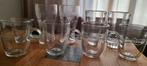 Drinkglazen, Ophalen, Gebruikt, Frisdrankglas