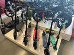 Segway Ninebot Kickscooter step uit voorraad steps testen, Ophalen of Verzenden, Nieuw, Elektrische step (E-scooter), Segway