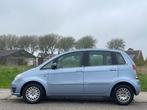Lancia Musa 1.4-16V Platino Plus ECC Audio/CD Electric pakke, Voorwielaandrijving, Gebruikt, Blauw, Bedrijf
