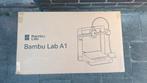 Bambulab A1 | Nooit gebruikt, Computers en Software, 3D Printers, Ophalen, Nieuw, Bambu Lab