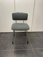 Gispen stoel, Huis en Inrichting, Stoelen, Ophalen, Zo goed als nieuw, Metaal, Eén