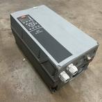 Danfoss Frequentieregelaar 5.5kW / 7.5HP FC-102, Ophalen of Verzenden, X, X, X
