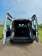 Dacia Dokker Van 1.5 dCi 75pk 2017 nieuwe APK trekhaak MARGE, Auto's, 74 pk, Zwart, 4 cilinders, Origineel Nederlands