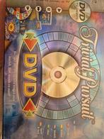 Trivial pursuit op dvd nieuw, Ophalen of Verzenden, Nieuw