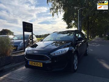 Ford Focus Wagon 1.0 Trend AIRCO,START/STOPBOORDCOMPUTER,CRU beschikbaar voor biedingen