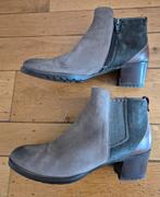 Bruine laars Maripé maat 38,5, Kleding | Dames, Schoenen, Ophalen of Verzenden, Zo goed als nieuw, Bruin