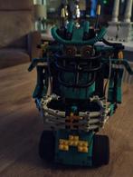 Lego Technic 8482, Ophalen of Verzenden, Gebruikt, Lego