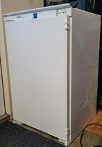 Liebherr (inbouw)koelkast- 155 liter- schoon en zuinig., 150 tot 200 liter, Zonder vriesvak, Zo goed als nieuw, Energieklasse A of zuiniger