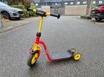 Puky kinderstep, Kinderen en Baby's, Speelgoed | Buiten | Voertuigen en Loopfietsen, Ophalen, Gebruikt, Loopfiets