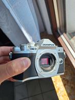 Olympus OM-D E-M10 Mark III, Audio, Tv en Foto, Fotocamera's Digitaal, Verzenden, Zo goed als nieuw, Olympus, Geen optische zoom