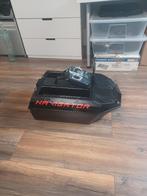 Navigator voerboot met een dragonfly 5 pro, Ophalen, Zo goed als nieuw, Overige typen