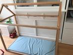 Nobodinoz huisje met matras, Ophalen, Zo goed als nieuw