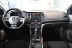 Renault Mégane Estate 1.3 TCe Limited Clima Cruise control, Voorwielaandrijving, 65 €/maand, Stof, Gebruikt