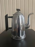 Art Deco Koffiepot - Redelijke Staat, Ophalen of Verzenden, Gebruikt