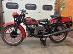 Moto Guzzi Superalce, Motoren, Sportuitlaat, Motorrijbewijs A, Particulier, Meer dan 35 kW
