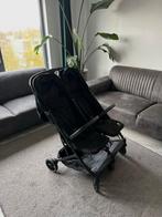 Deryan Duo buggy, Gebruikt, Duowagen, Ophalen of Verzenden, Kinderwagen