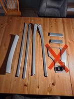 BMW E39 interieurlijsten, Ophalen of Verzenden, Zo goed als nieuw