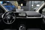 BMW 2 Serie Active Tourer 218i 136pk Panoramadak/Stoelverwar, 136 pk, Gebruikt, Wit, Origineel Nederlands