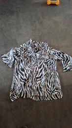 Blouse, Verzenden, Zo goed als nieuw, Maat 46/48 (XL) of groter, Overige kleuren