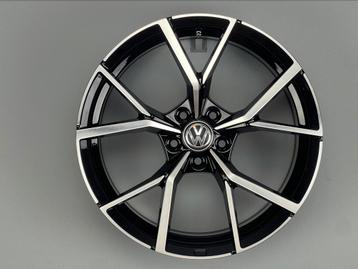 Estoril Velgen Arteon Golf GTI Passat Tiguan Troc 5x112 beschikbaar voor biedingen