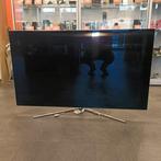 Samsung QE55Q7F 2017 55'' 4K Smart TV Incl Connectbox & AB, Audio, Tv en Foto, Televisies, Samsung, Zo goed als nieuw, Support@Samsung.com